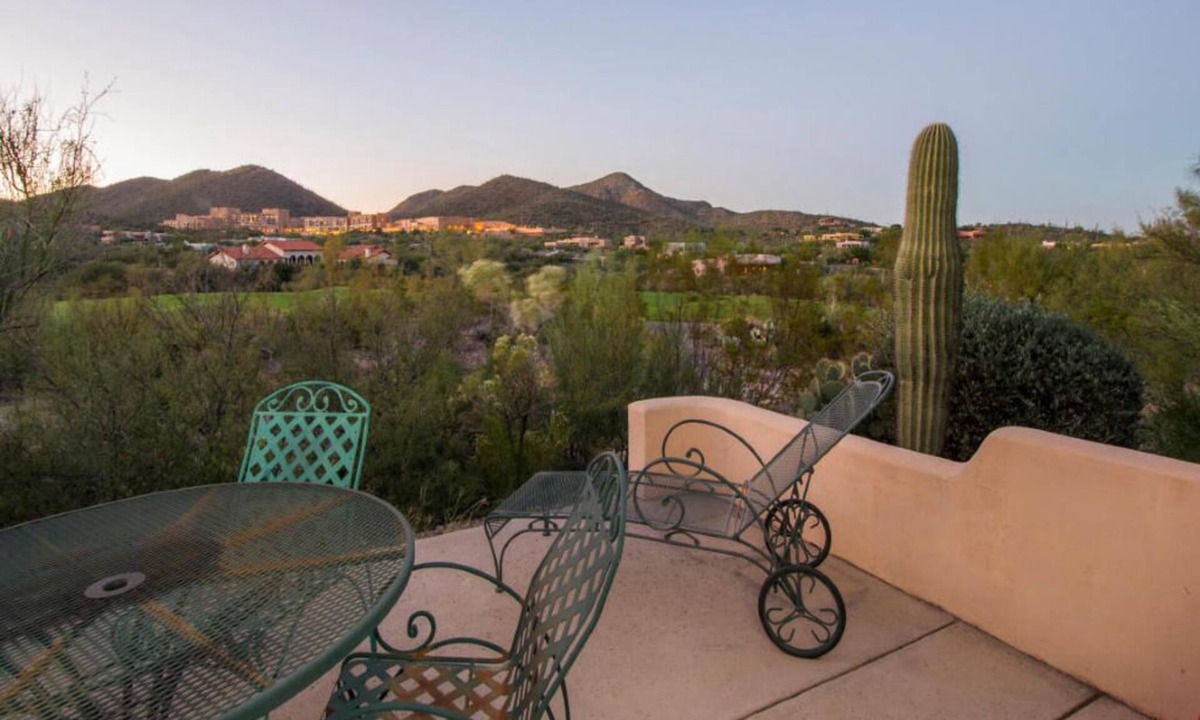 Starr Pass House | Cozy 1 Bed/1 Bath, at Starr Pass. Renters cannot use pools/gyms after 1/31/25.