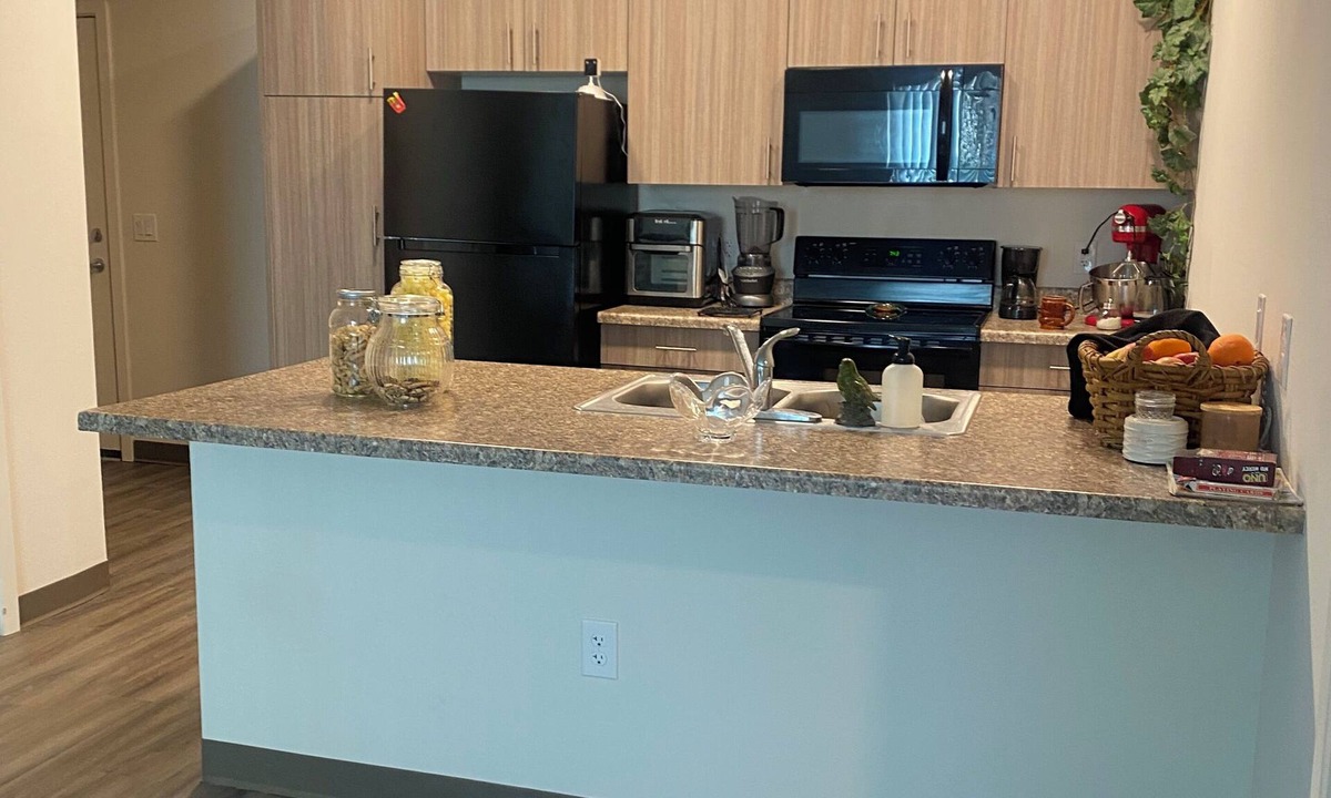 Maricopa Apartment | Cozy 1-bedroom apartment with AC in pleasant Maricopa