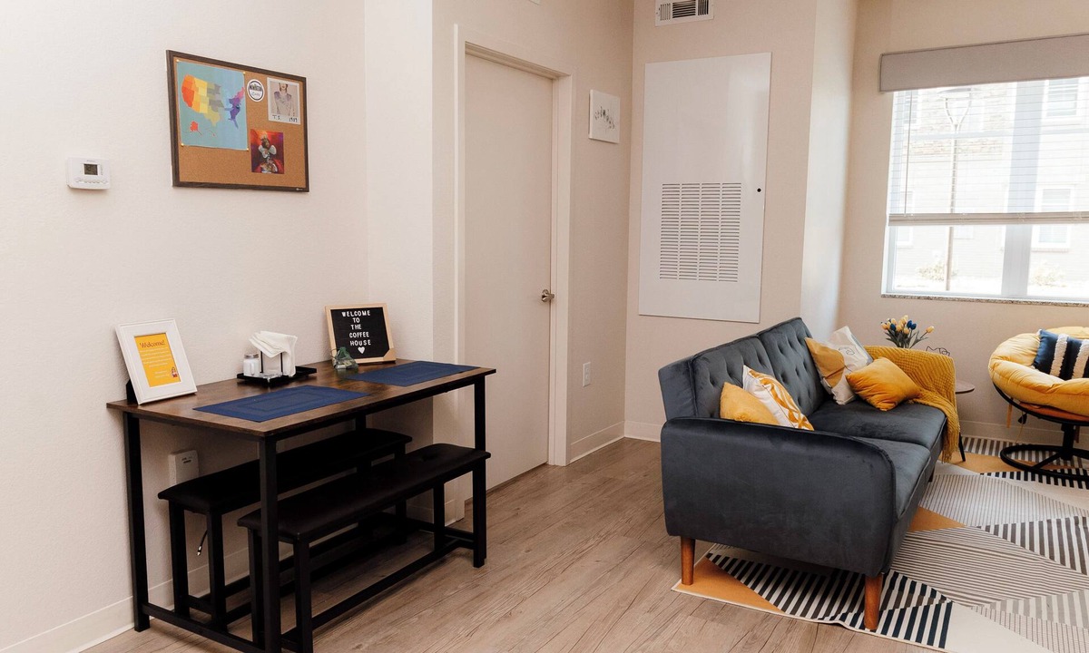 Morrisville Apartment | Cozy 1-bedroom Coffee House: Central to Research Triangle