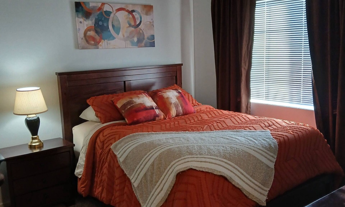 Las Vegas Condo | Cozy 1-bedroom condo in lovely Northwest Las Vegas