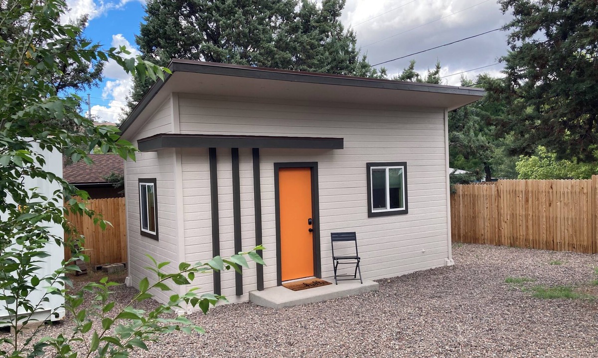 Prescott Heights Apartment | Cozy 1-bedroom studio in pleasant Prescott with AC/Heat for your stay