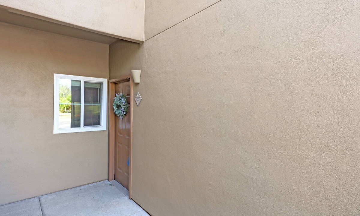 La Camarilla Apartment | Cozy 1-BR retreat in the heart of Scottsdale's hottest new community