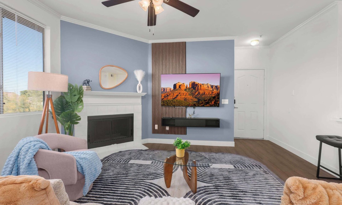 McDowell Mountain Apartments Apartment | Cozy 1BR: Scottsdale, Pet-friendly, Sunrise Peak