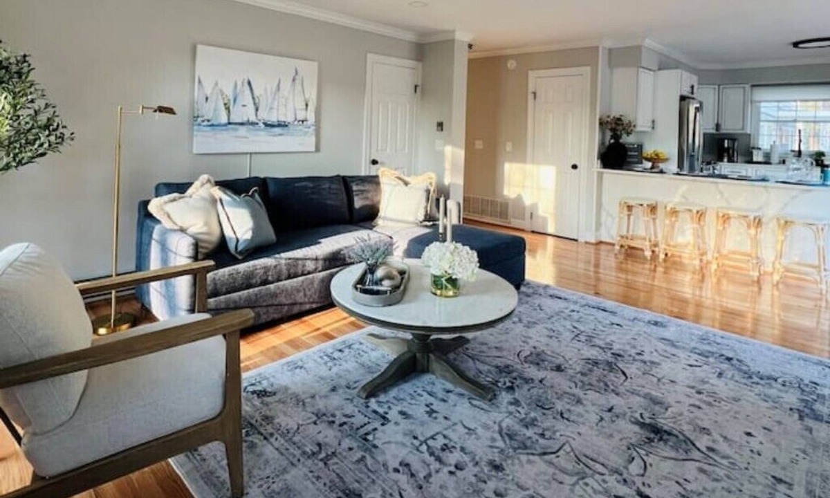 Easton House | Cozy 2BR Home near Idlewild Park