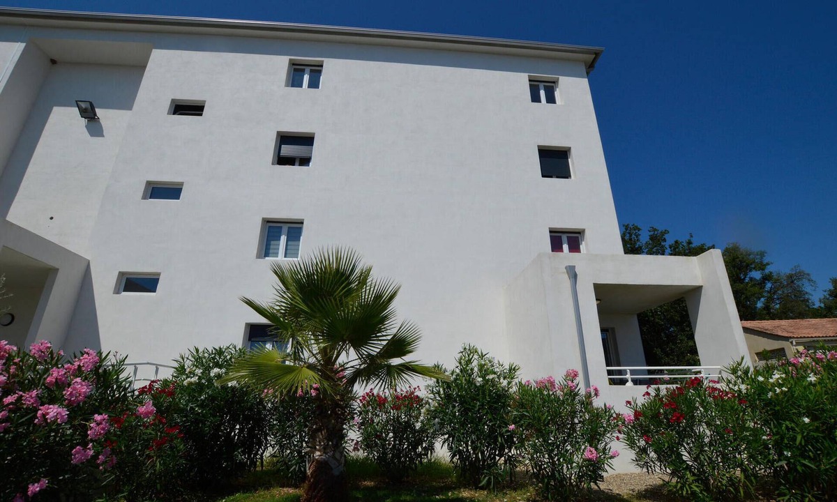 Moriani-Plage Apartment | Cozy apartment in Moriani Plage