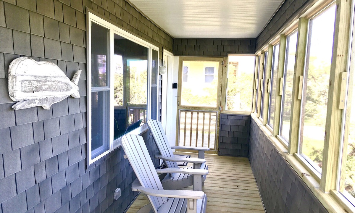 Wind Over Waves Cottage | Cozy Beach Cottage! Pet Friendly! Booking now for 2026!