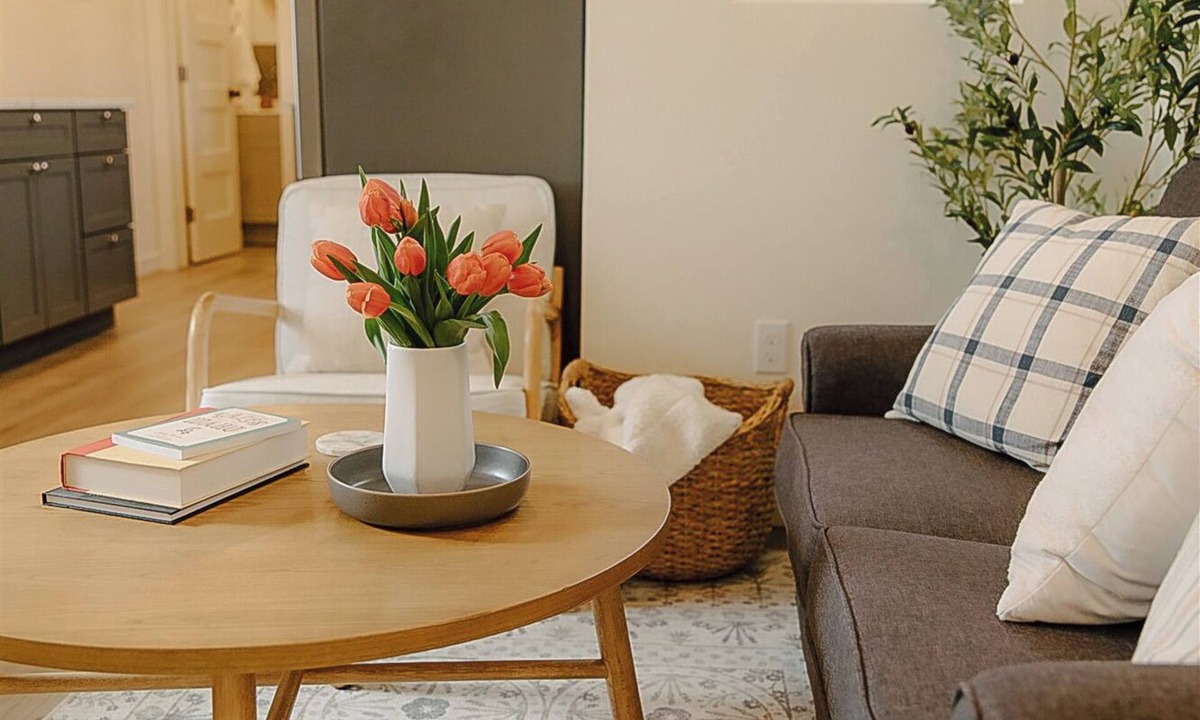 Moscow Apartment | Cozy Downtown Havens - 3