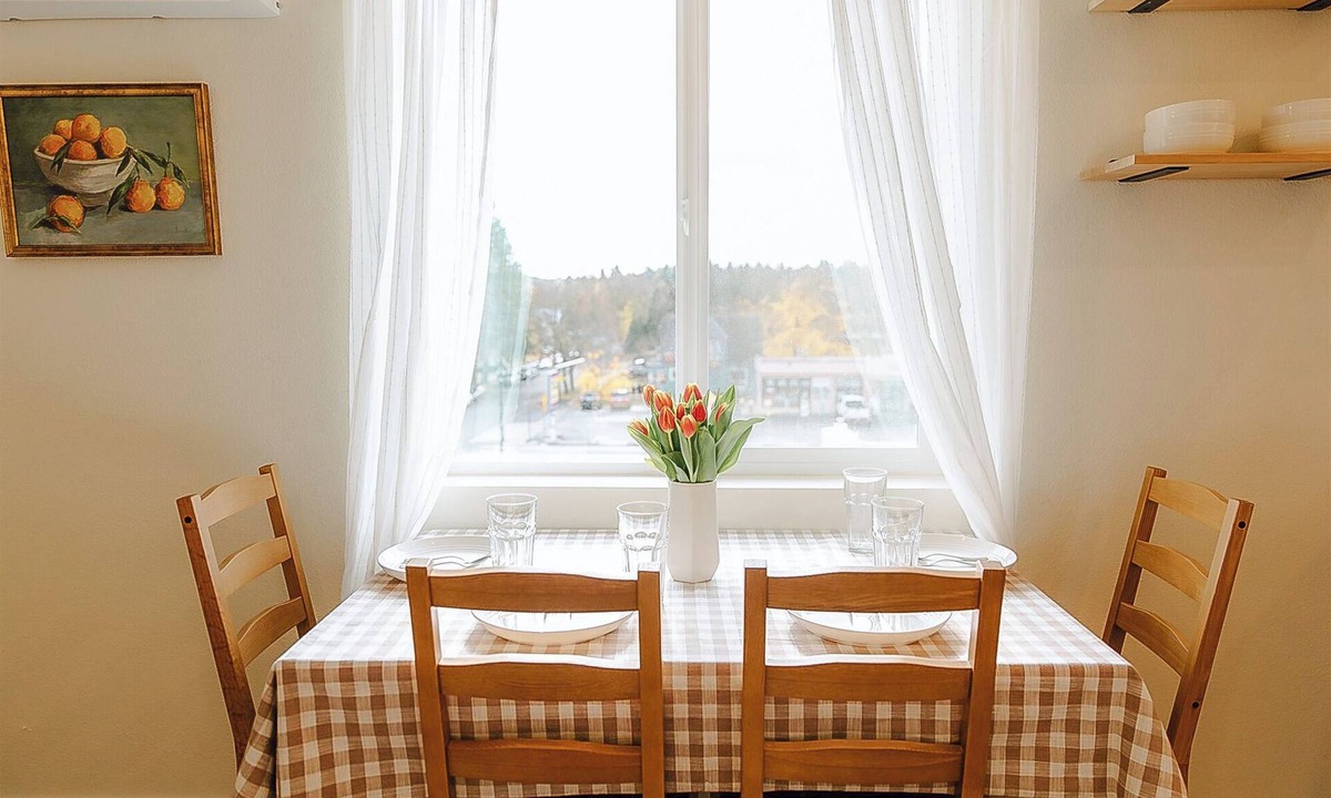 Moscow Apartment | Cozy Downtown Havens - 4