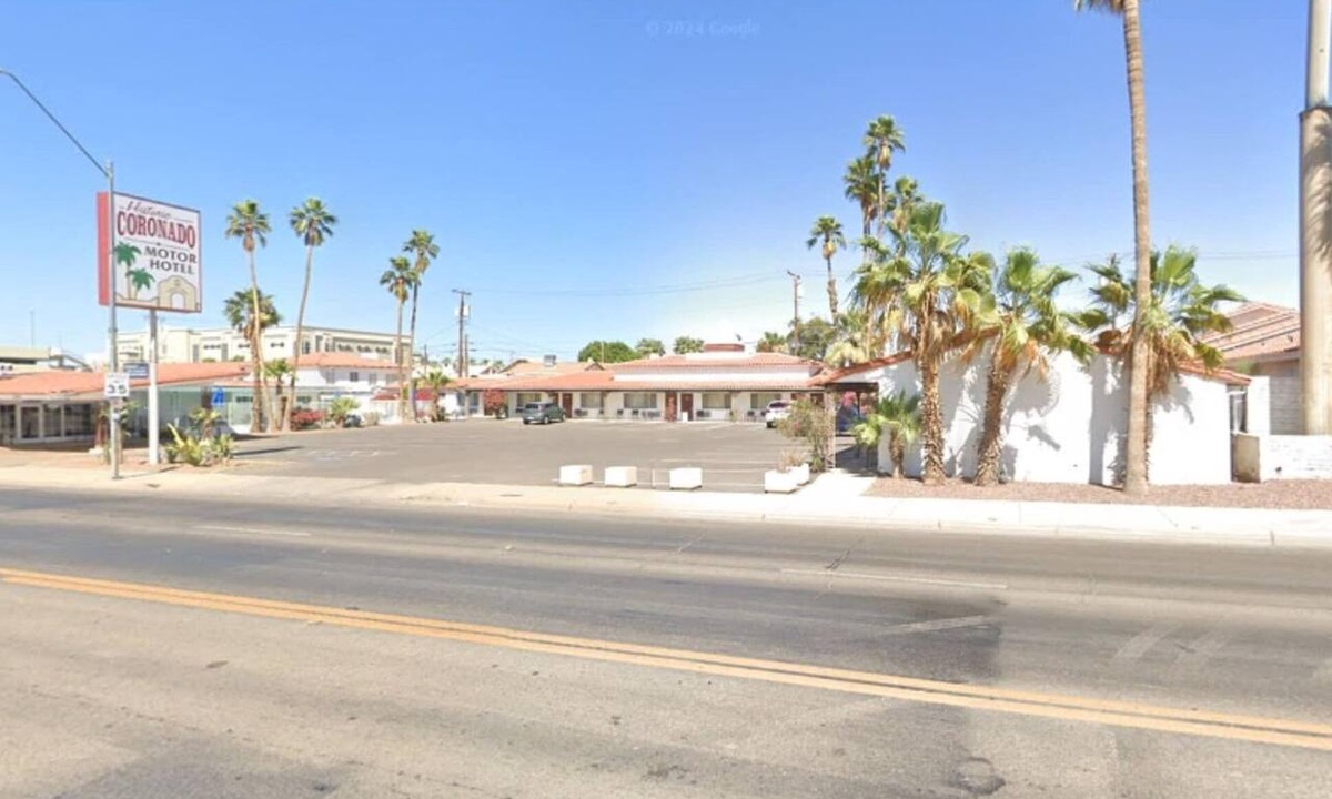 Yuma Townsite Apartment | Cozy Executive Suite|Nsmk|Yuma AZ