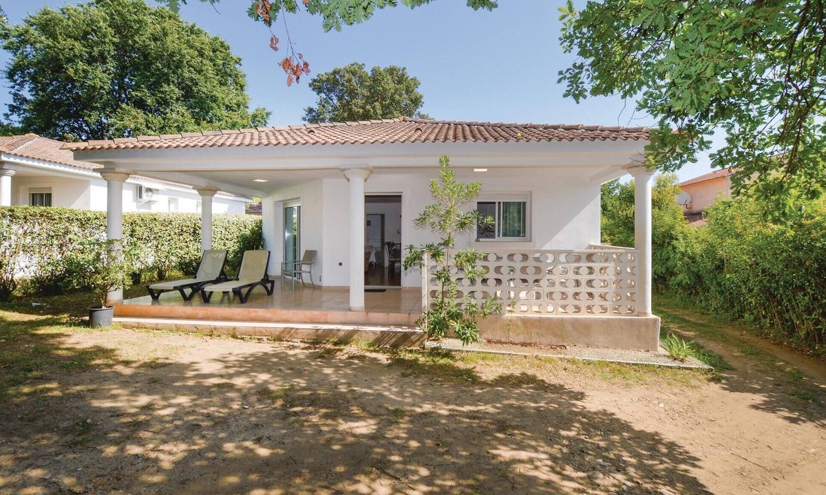 Moriani-Plage House | Cozy home in Moriani Plage