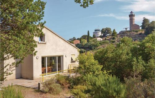 San-Giuliano House | Cozy Home In San Giuliano With Wifi