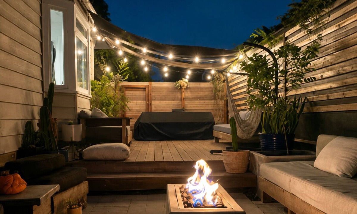 University Heights House | Cozy house in gorgeous San Diego with AC