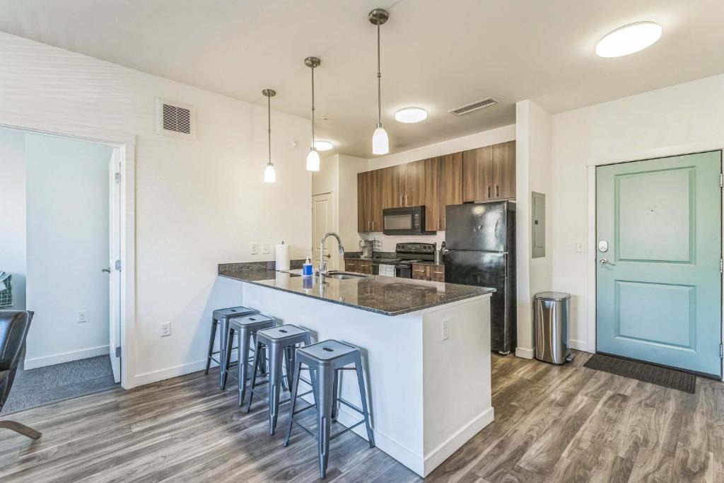 Heart of Missoula Apartment | Cozy Stay by Clark Fork River and near DT