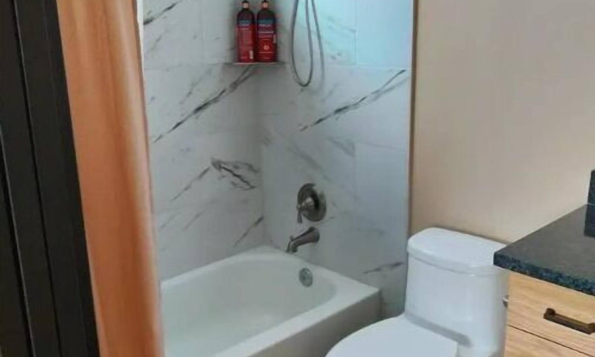 Virgin Apartment | Cozy Studio in Virgin