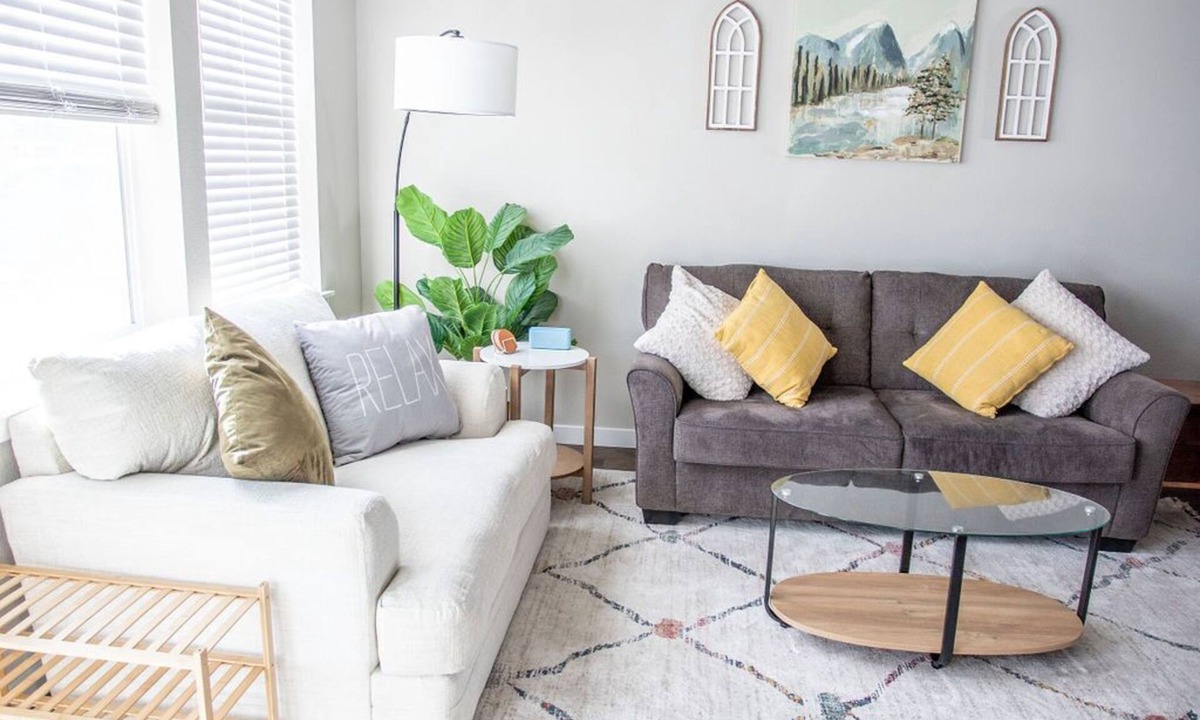 Southwest Ada County Alliance House | Cozy Townhouse in Southwest Boise