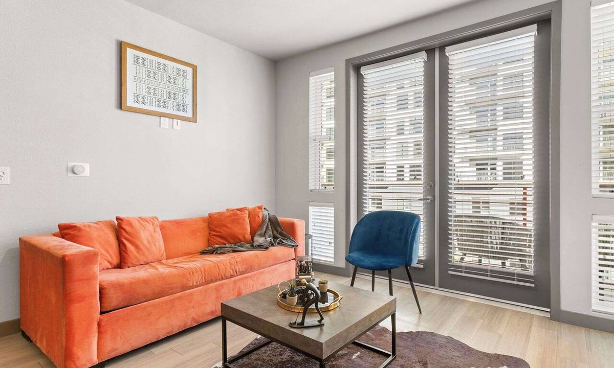 Roosevelt Apartment | Cozysuites PHX RORO Gym, Pool, Pets, Parking! #14