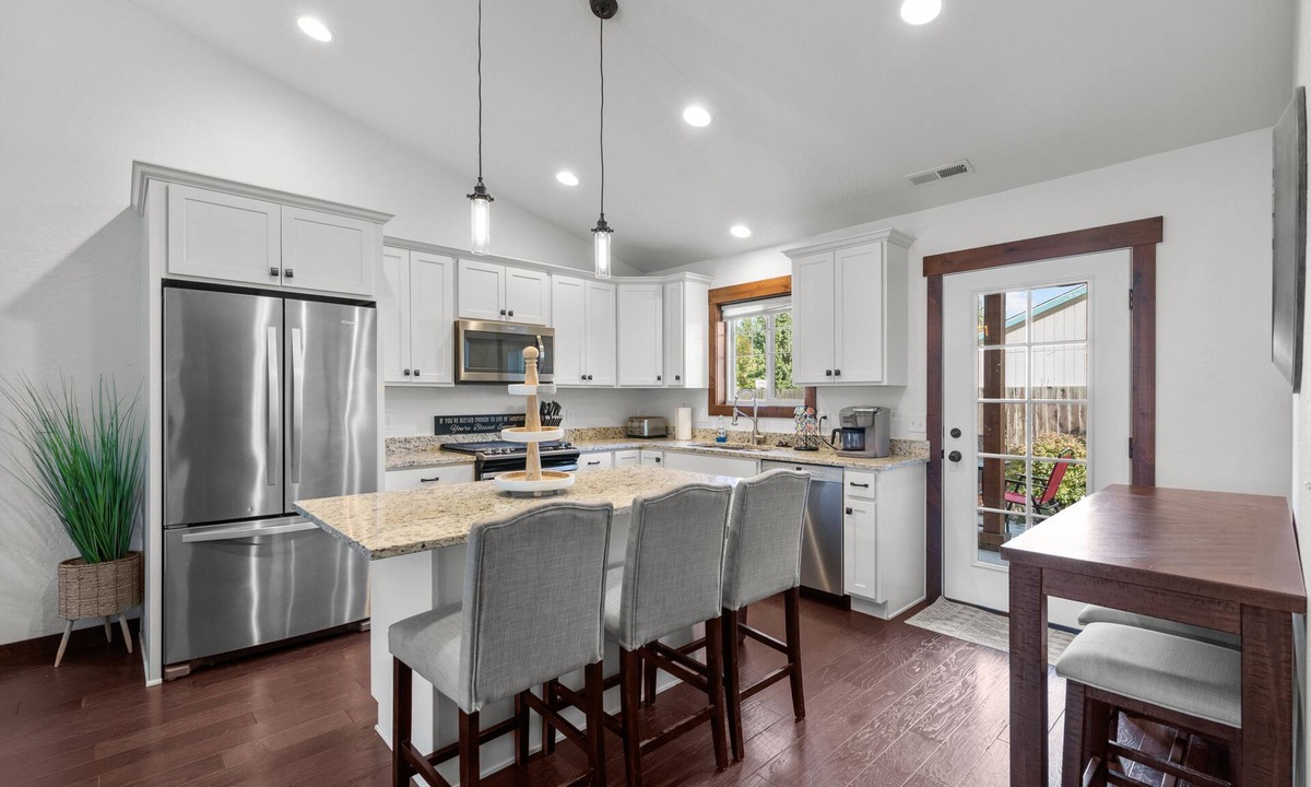 Sandpoint House | Craftsman Comforts - Sandpoint, ID