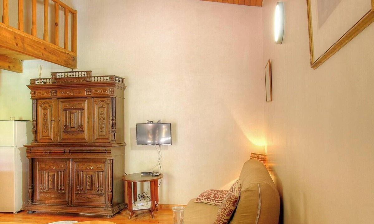Bastelica House | Cricheto 1 - BASTELICA