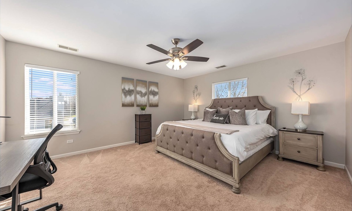 Crown Point House | Crown Point - Ridge St