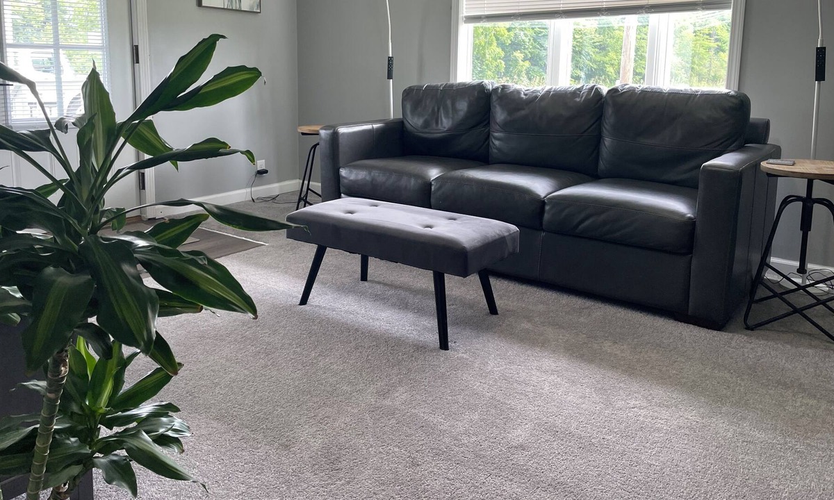 Saint Marys  Allen County House | Cute House Only Minutes from Airport w/ Workspace!