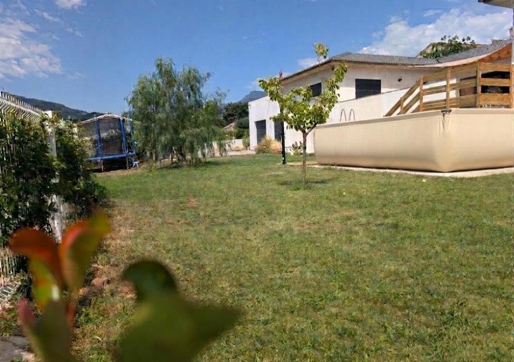 Folelli Villa | Détente