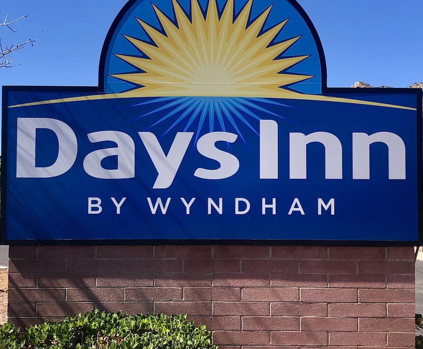 Globe Hotel | Days Inn by Wyndham Globe