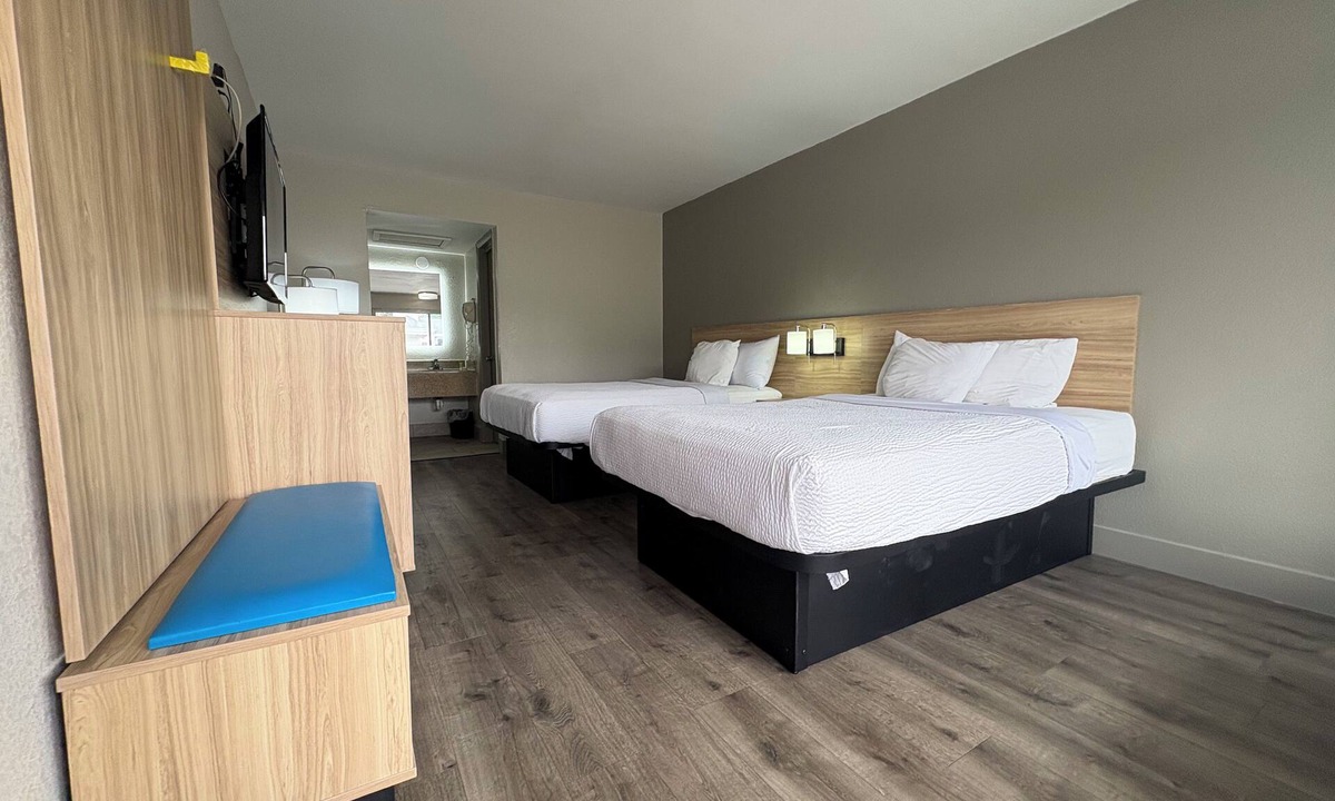 Ruther Glen Hotel | Days Inn by Wyndham Ruther Glen Kings Dominion Area