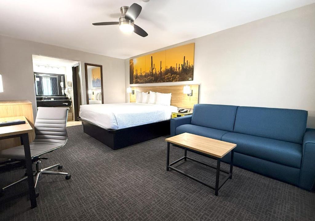 Yuma Hotel | Days Inn by Wyndham Yuma
