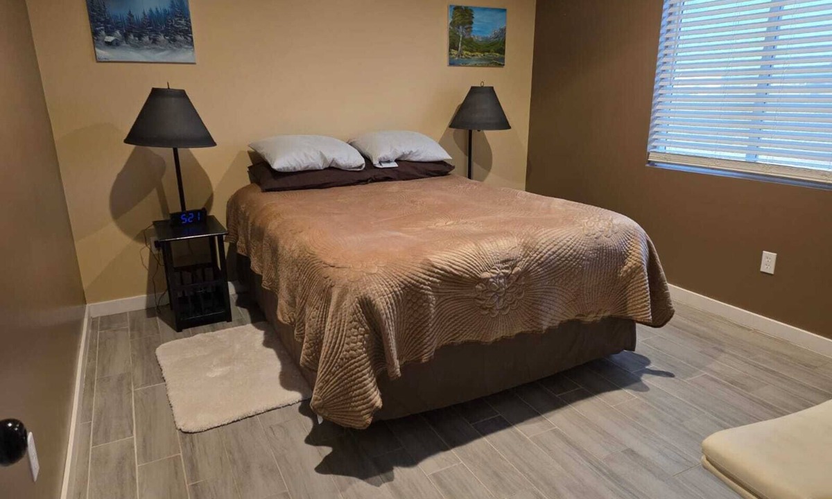 Tonopah House | Desert Ranch house equine friendly