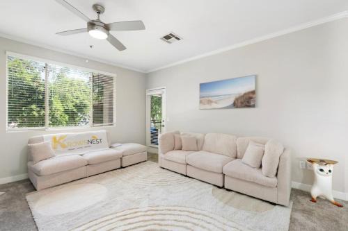 McDowell Mountain Apartments Apartment | Desert Serenity View