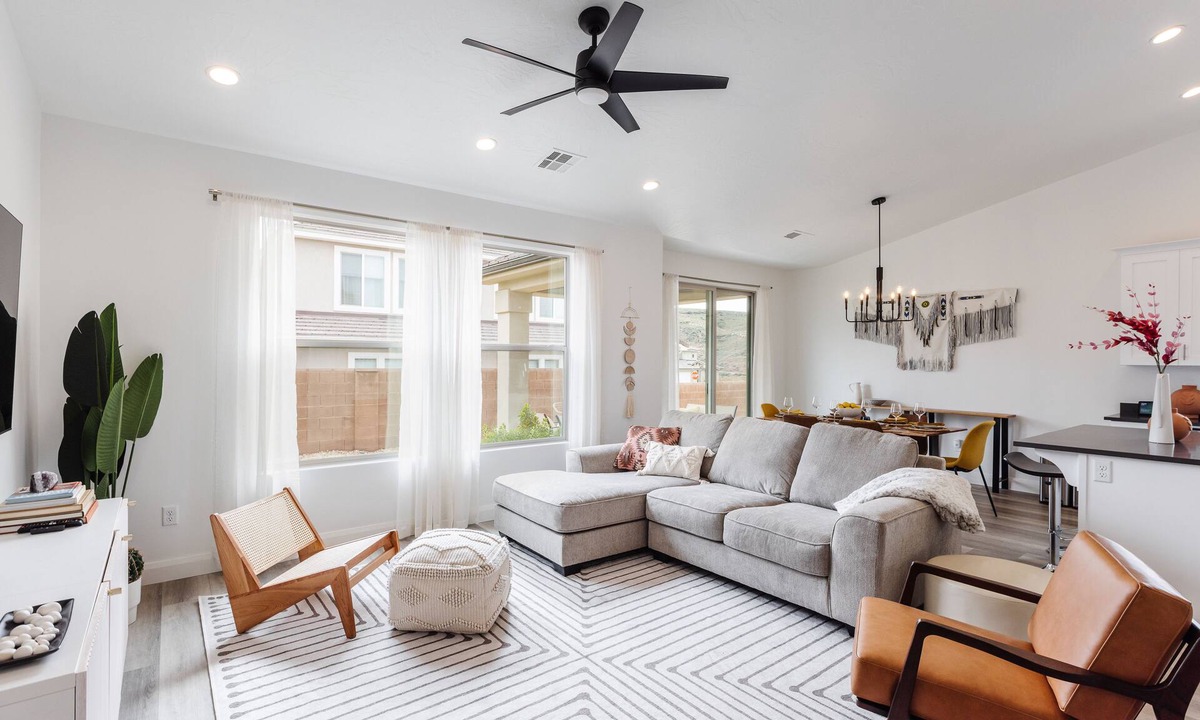 Sienna Hills House | Desert Sky Retreat | Experience Adventure & Comfort | Community Pool
