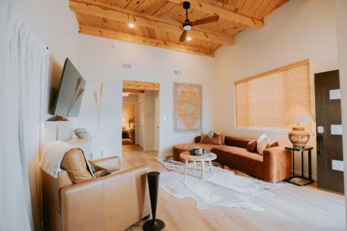 Vecinos Del Bosque Villa | Desert Sunset-Private Hot Tub-Pet Friendly-No Pet Fee!