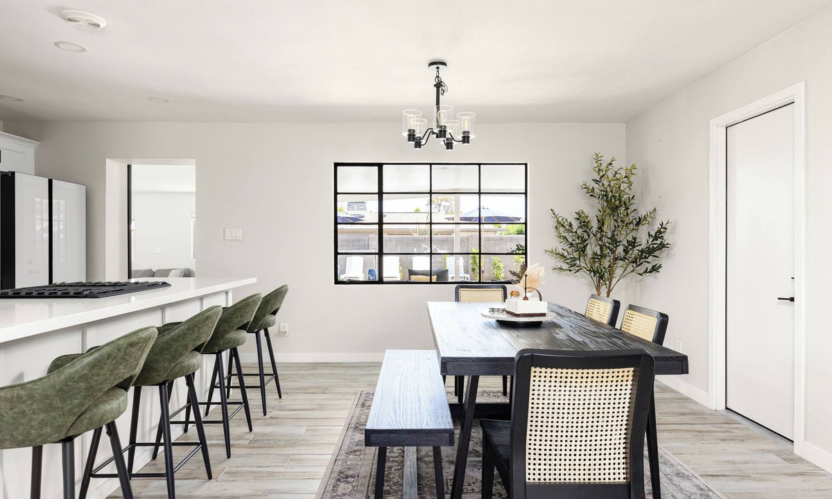 Scottsdale Country Acres House | Desert wellness retreat in Old Town Scottsdale!