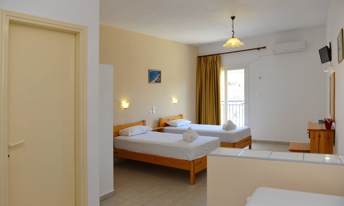 Skiathos Town House | Despoina