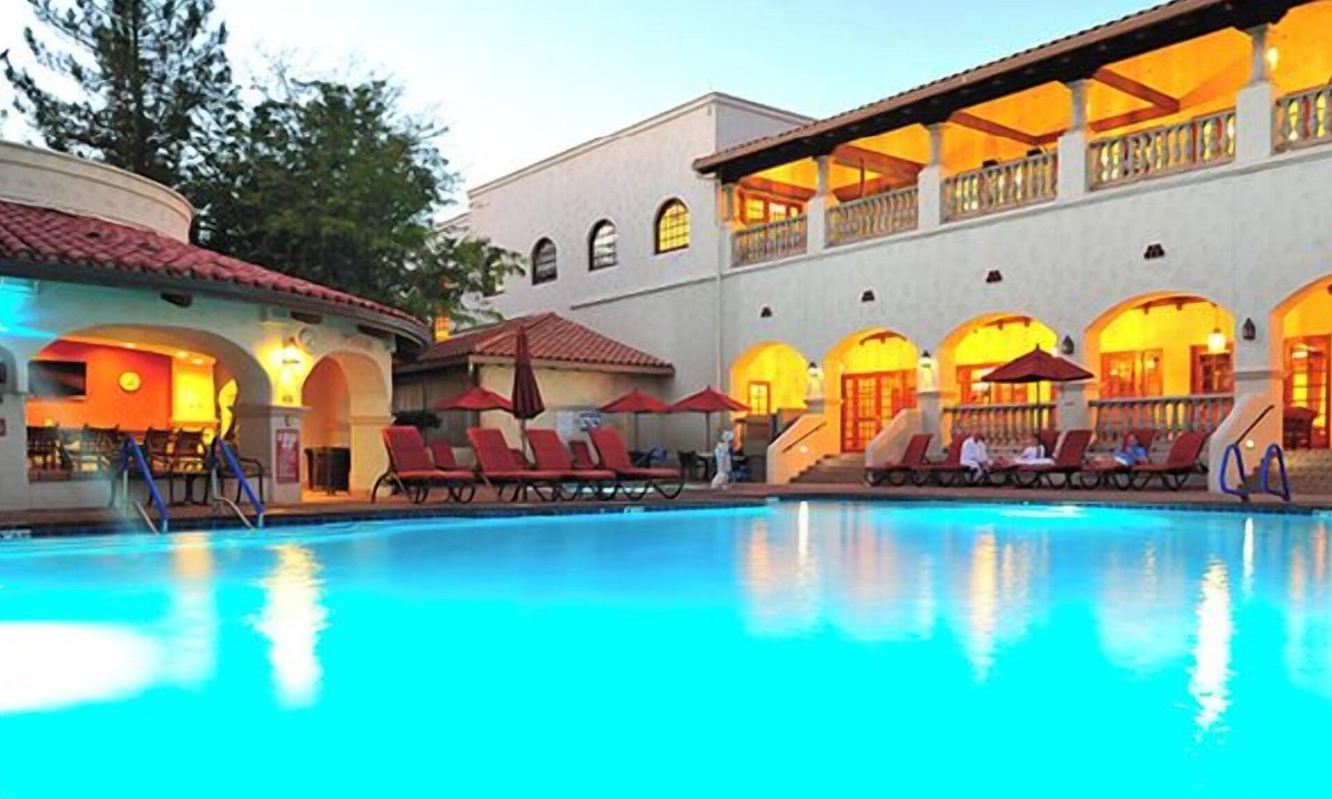 Sedona Cabin | Diamond Resorts Los Abrigados Resort & Spa - The Celebrity House