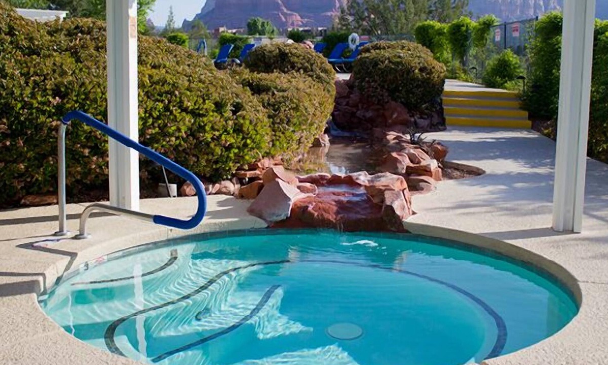 Oak Creek Villa | Diamond Resorts The Ridge on Sedona Golf Resort - Studio