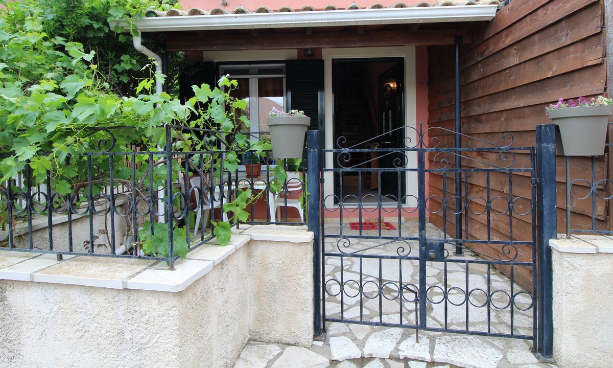 Acharavi Apartment | Dimitris Maisonette Acharavi corfu