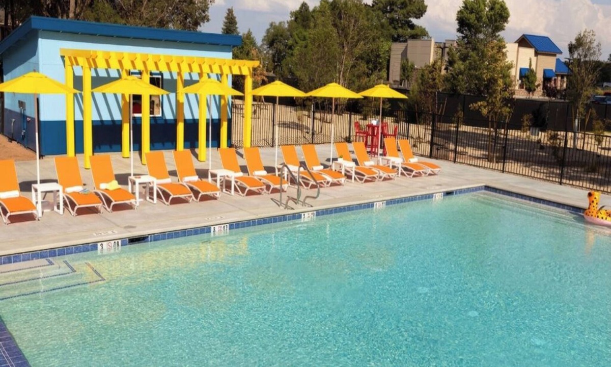 Flagstaff Hotel | Discover Adventure from the Heart of Flagstaff | Buffalo Park - 2.7 miles