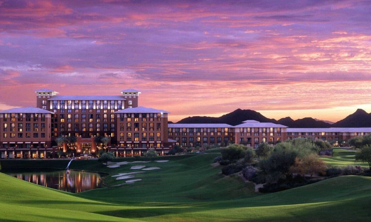 Kierland Resort | Discover Desert Bliss at The Westin Kierland Villas - 2 Bd. Lockoff Villa