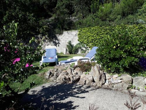 Isolaccio-di-Fiumorbo Ski Chalet | DISCRET, APAISANT, CALME entre MER et MONTAGNE, THERMALISME