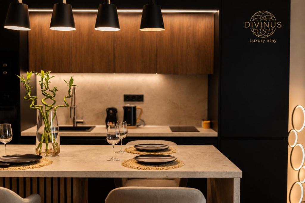 Markopoulon Apartment | DIVINUS Luxury Stay-Athens Airport-Late&Self Check In