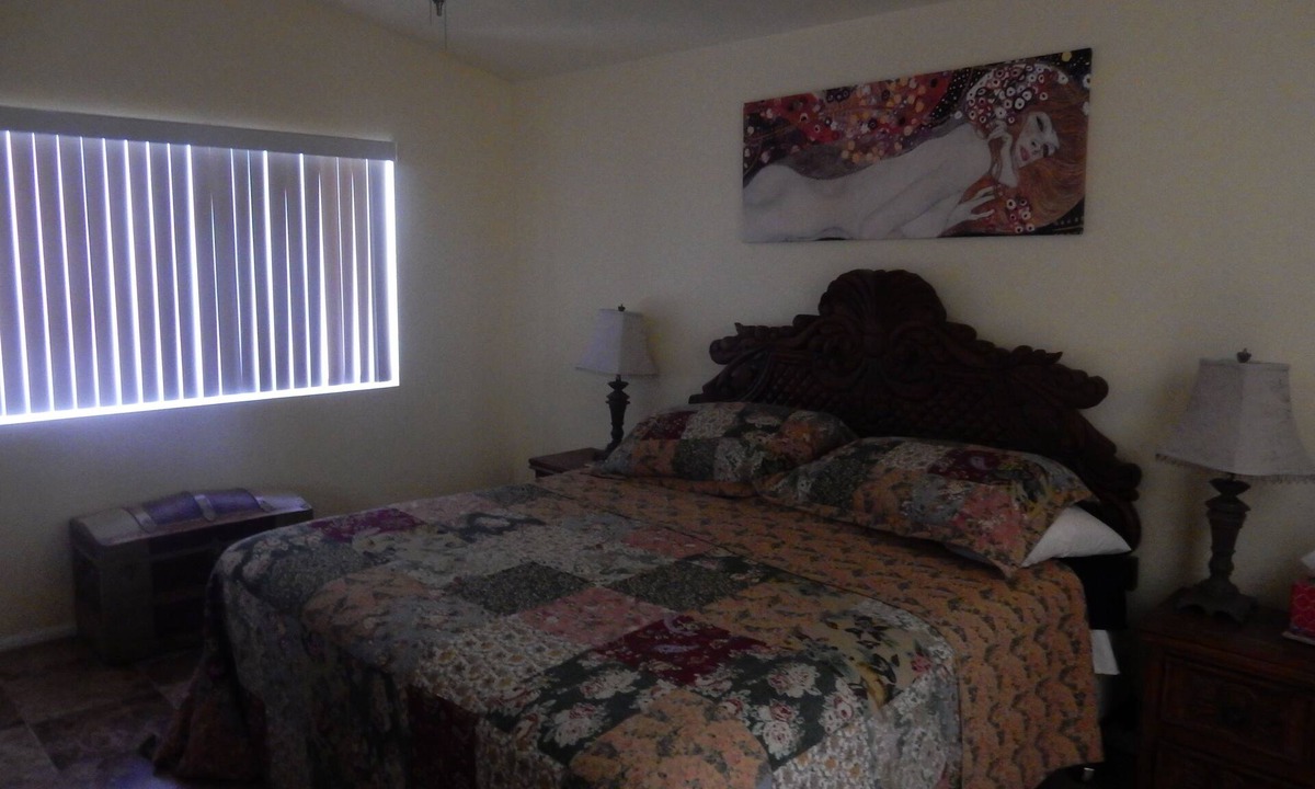 San Tan Valley House | dododododo