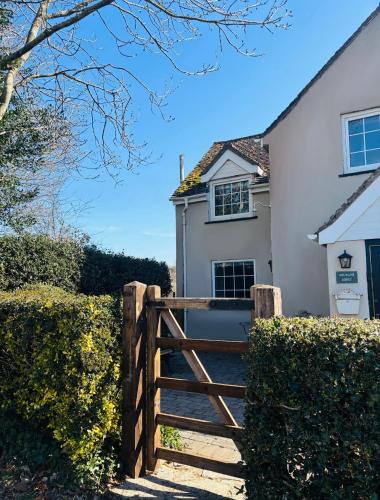 Lytchett Matravers Apartment | Dolmans Retreat