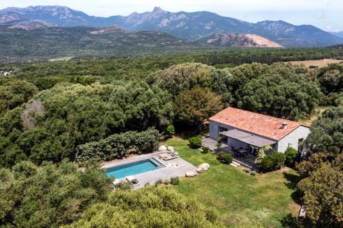 Figari Hotel | Domaine de Peretti della Rocca