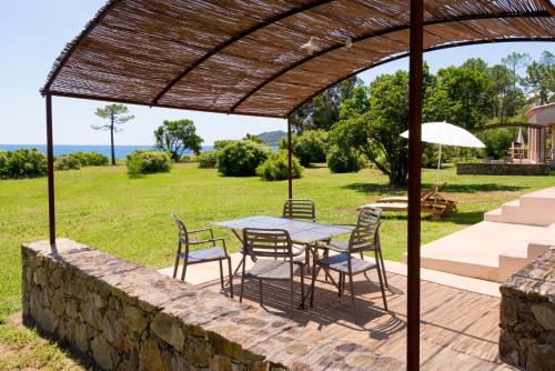 Favone Apartment | Domaine de Pianiccia