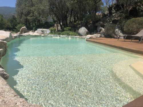 Porto-Vecchio House | Domaine Pardini