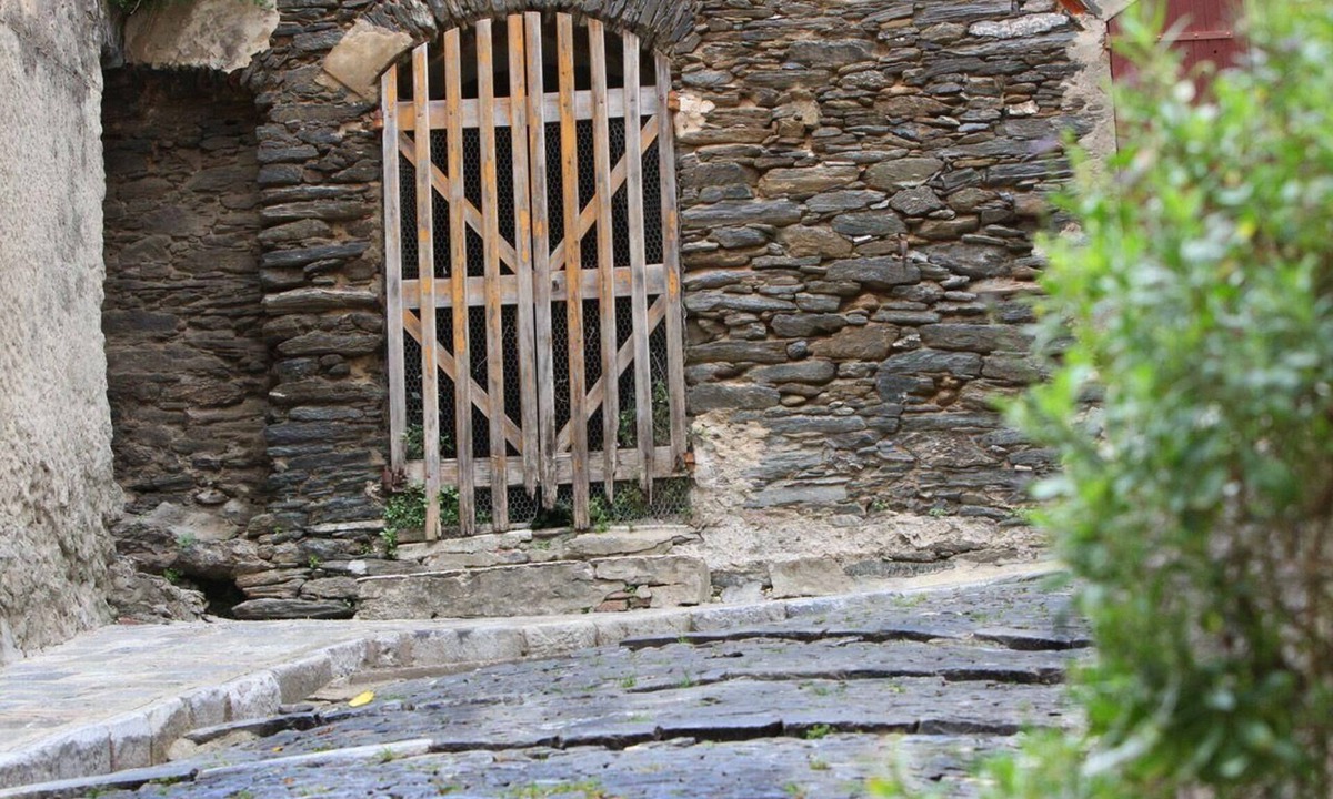 Cervione House | Domaine Punta della Guardia Panorama maquis et mer