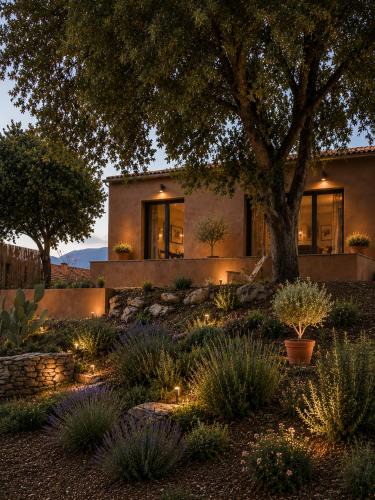 Canavaggia Villa | Domaine Saveria