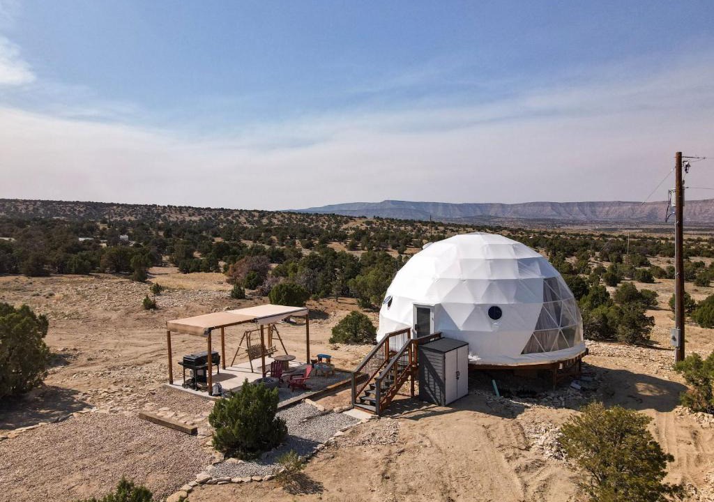Duchesne Other | Dome on the Range