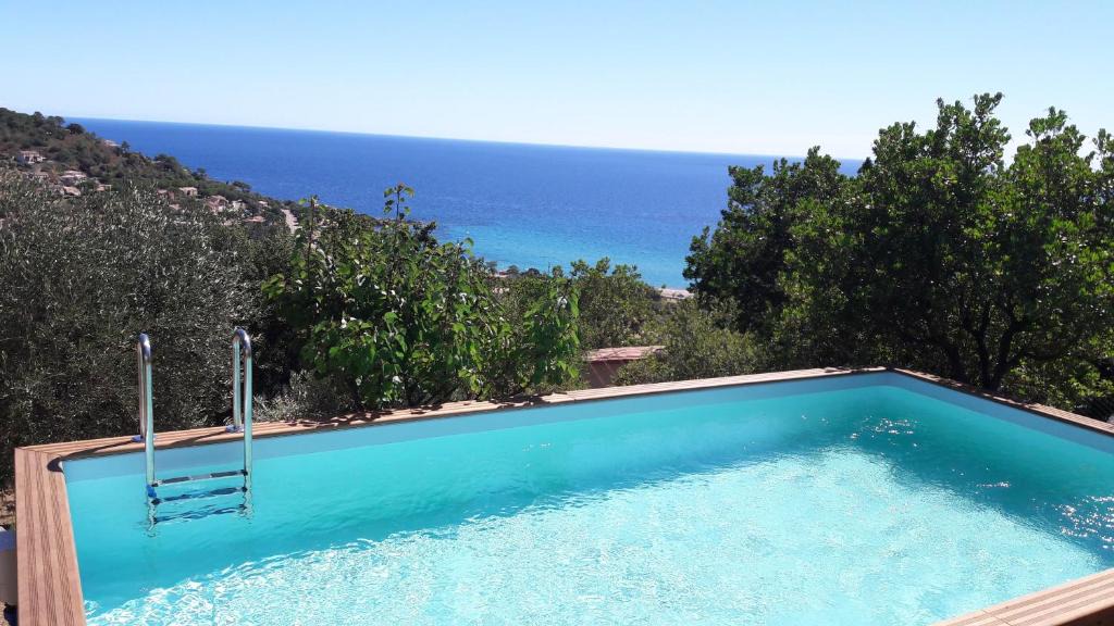 Conca Villa | Domise